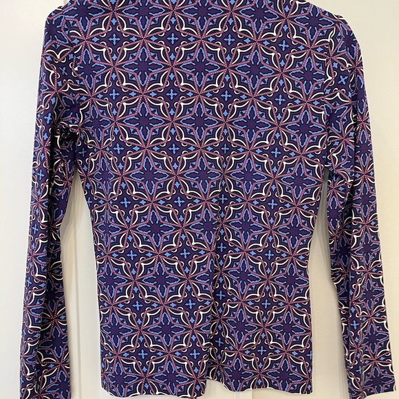 J.McLaughlin top - Picture 3 of 3